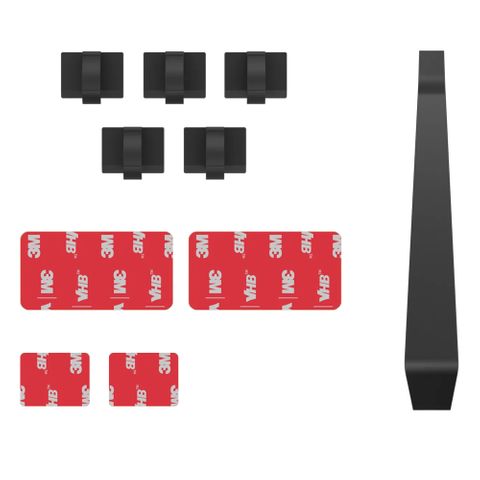 BLACKVUE DASHCAM RE-INSTALL KIT FOR DR970X LTE PLUS / II SERIES