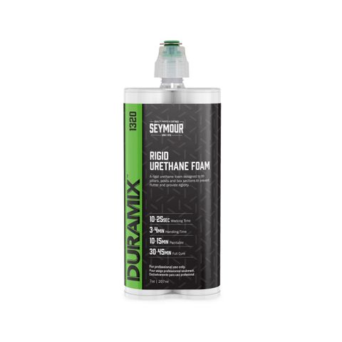 SEYMOUR 1320 DURAMIX RIGID URETHANE FOAM 7OZ