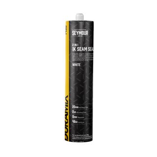 SEYMOUR 1490 DURAMIX 2 IN 1 1K SEAM SEALER WHITE