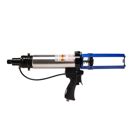SEYMOUR 1580 DURAMIX 2K PNEUMATIC APPLICATOR GUN