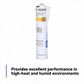 3M 08368 URETHANE SEAM SEALER, WHITE, 310 ML CARTRIDGE