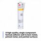 3M 08368 URETHANE SEAM SEALER, WHITE, 310 ML CARTRIDGE