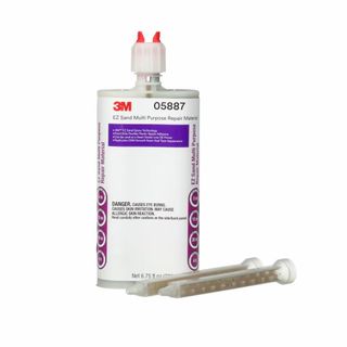 3M 35887 EZ SAND MULTI PURPOSE REPAIR MATERIAL,  200 ML