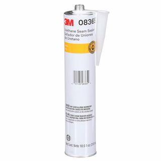 3M 08365 URETHANE SEAM SEALER, BEIGE 310 ML CARTRIDGE
