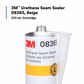 3M 08365 URETHANE SEAM SEALER, BEIGE 310 ML CARTRIDGE