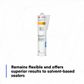3M 08362 URETHANE SEAM SEALER, GRAY, 310 ML CARTRIDGE