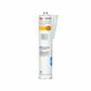 3M 08362 URETHANE SEAM SEALER, GRAY, 310 ML CARTRIDGE