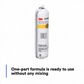 3M 08369 MSP SEAM SEALER, WHITE, 310 ML FLEXPACK