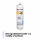 3M 08369 MSP SEAM SEALER, WHITE, 310 ML FLEXPACK