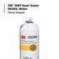 3M 08369 MSP SEAM SEALER, WHITE, 310 ML FLEXPACK