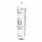 3M 08370 MSP SEAM SEALER, GRAY, 310 ML FLEXPACK