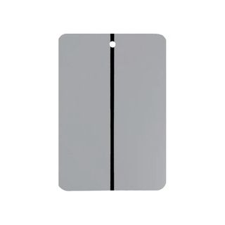 EDS AUTO METAL SPRAYOUT CARDS LIGHT GREY 100PK