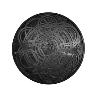 SANTINT GH360 BOTTOM TRAY POLYURETHANE RUBBER PAD