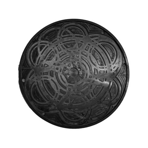SANTINT GH360 BOTTOM TRAY POLYURETHANE RUBBER PAD