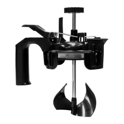 DEDOES CLIC SEAL PLUS MIXING LID 3.75L