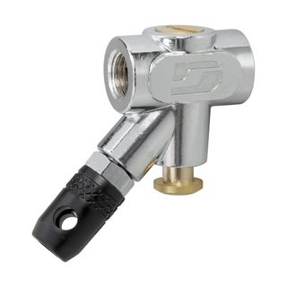 DYNABRADE DYNAJET IN-LINE BLOW GUN 94467