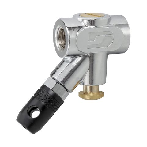 DYNABRADE DYNAJET IN-LINE BLOW GUN 94467