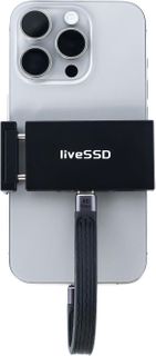 RENICE X5G LIVESSD USB 3.2 PORTABLE SSD R2000MB/S W1800MB/S 1TB