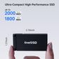 RENICE X5G LIVESSD USB 3.2 PORTABLE SSD R2000MB/S W1800MB/S 1TB