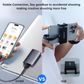 RENICE X5G LIVESSD USB 3.2 PORTABLE SSD R2000MB/S W1800MB/S 1TB