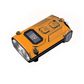 NITECORE 600 LUMEN USB-C RECHARGEABLE KEYCHAIN FLASHLIGHT ORANGE