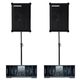 SPEAKER PACKAGES