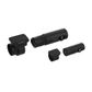 BLACKVUE DR770X-2CH-II FRONT & REAR FACING FULL HD DASHCAM 64 GB
