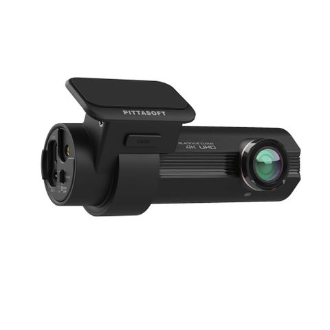 BLACKVUE DR970X-1CH PLUS SERIES II 4K DASHCAM 64 GB FRONT