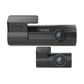 BLACKVUE ELITE 8 2CH 2K UHD DASHCAM 64 GB FRONT & REAR CAMERAS