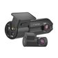 BLACKVUE ELITE 8 2CH 2K UHD DASHCAM 64 GB FRONT & REAR CAMERAS