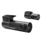 BLACKVUE DR970X-2CH-LTE PLUS SERIES II 4K UHD DASHCAM 64 GB SIM CARD INPUT FOR CLOUD SERVICE