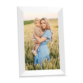 FIREFLY FRAMEO 10.1" WIFI DIGITAL PHOTO FRAME - WHITE