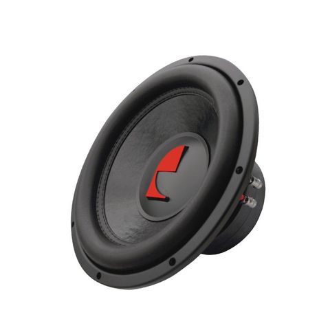 NAKAMICHI 12" DVC SUBWOOFER 3600W
