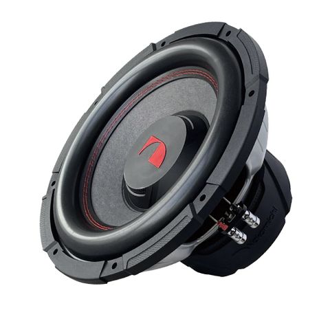 NAKAMICHI 12" DVC SUBWOOFER 4200W