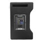 ALPINE 10" ACTIVE SUBWOOFER 300W
