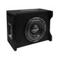 ALPINE 10" ACTIVE SUBWOOFER 300W