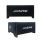 ALPINE 10" ACTIVE SUBWOOFER 300W