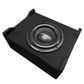 ALPINE 10" ACTIVE SUBWOOFER 300W