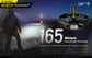 NITECORE USB RECHARGEABLE LED HEADLAMP