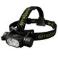 NITECORE USB RECHARGEABLE LED HEADLAMP