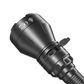 NITECORE MH40S 1500 LUMEN USB-C RECHARGEABLE TACTICAL FLASHLIGHT