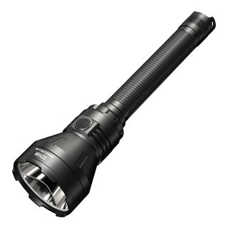 NITECORE MH40S 1500 LUMEN USB-C RECHARGEABLE TACTICAL FLASHLIGHT