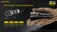 NITECORE TM9K TAC 9800 LUMEN USB-C RECHARGEABLE FLASHLIGHT