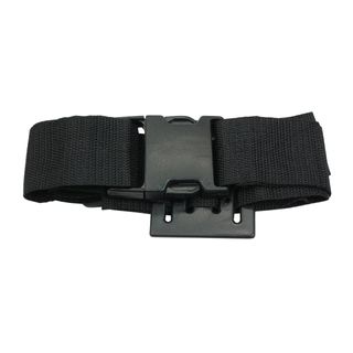 IWATA ADJUSTABLE WAIST BELT WITH BRACKET