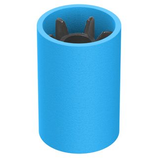 FESTO FILTER CARTRIDGE MS6-LFP-C 5UM