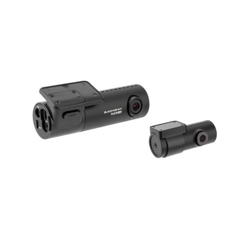 *SECONDS SPECIAL* BLACKVUE 2 CHANNEL DASH CAMERA FULL HD 30FPS