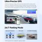 VIOFO DASHCAM A229 PLUS 2K FRONT + IR REAR 5GHZ WIFI + GPS