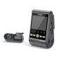 VIOFO DASHCAM A229 PLUS 2K FRONT + IR REAR 5GHZ WIFI + GPS