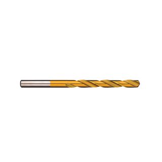 ALPHA GOLD SERIES 3/16" JOBBER DRILL ( 10PC PKT )