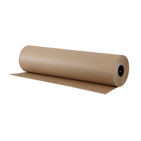 EDS AUTO MASKING PAPER BROWN 900MM X 400M ROLL 50GSM